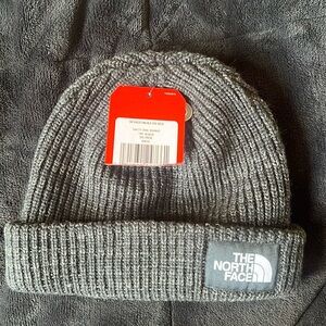 North Face Salty Dog Beanie